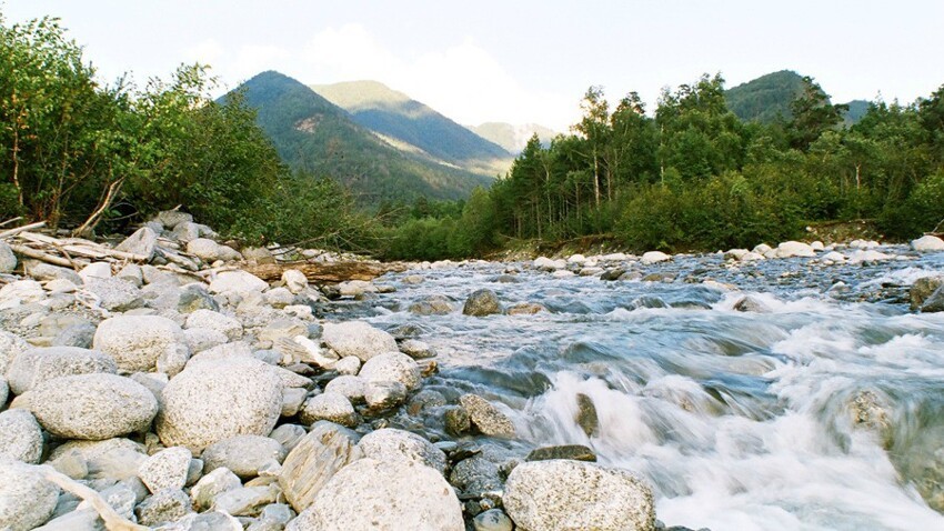 10 национальных парков и заповедников России, которые обязательно нужно посетить 10 национальных парков и заповедников России, которые обязательно нужно посетить