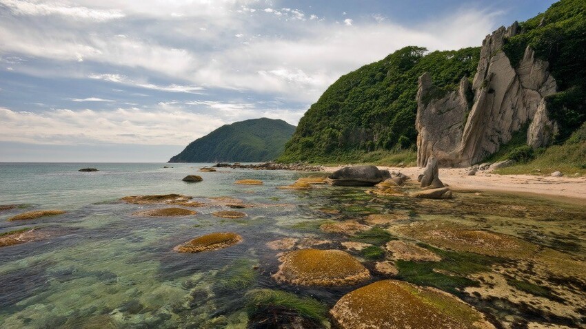 10 национальных парков и заповедников России, которые обязательно нужно посетить