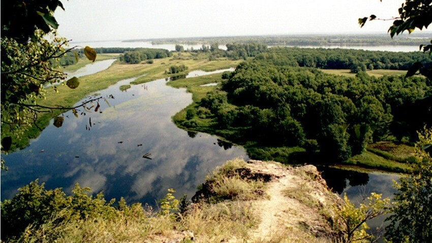 10 национальных парков и заповедников России, которые обязательно нужно посетить