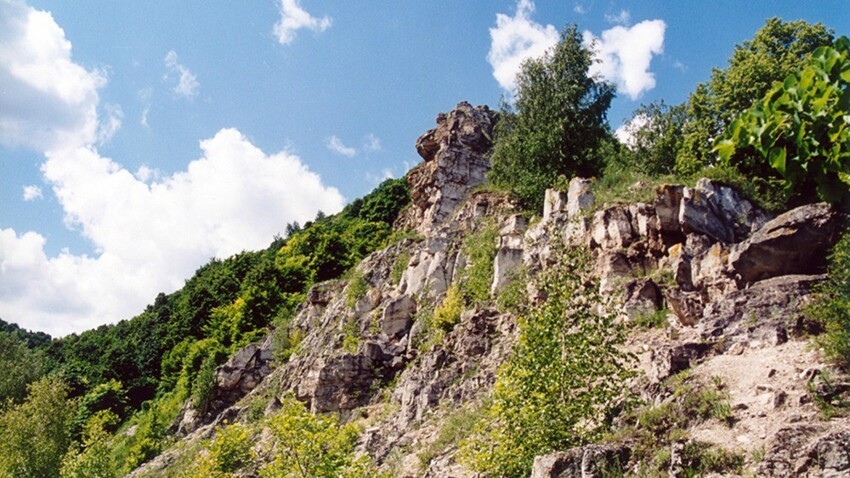 10 национальных парков и заповедников России, которые обязательно нужно посетить