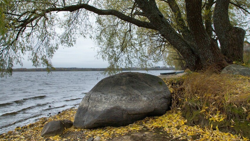 10 национальных парков и заповедников России, которые обязательно нужно посетить