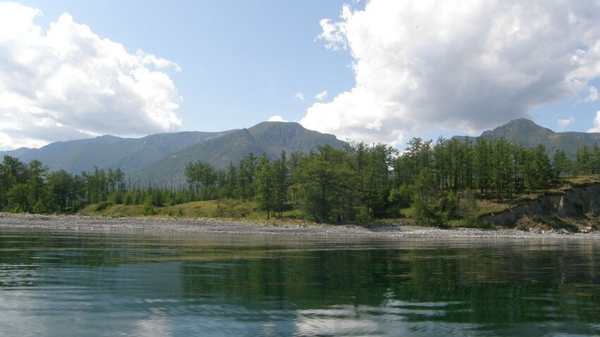 10 национальных парков и заповедников России, которые обязательно нужно посетить