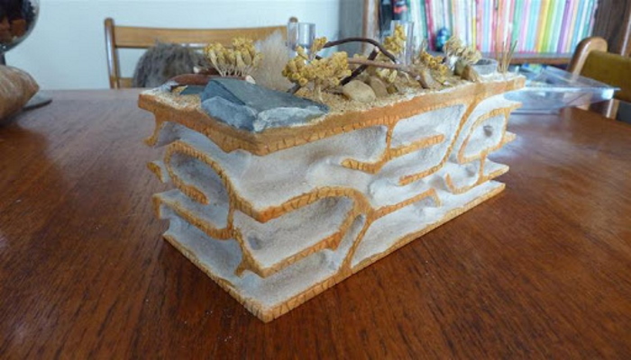 Формикарий