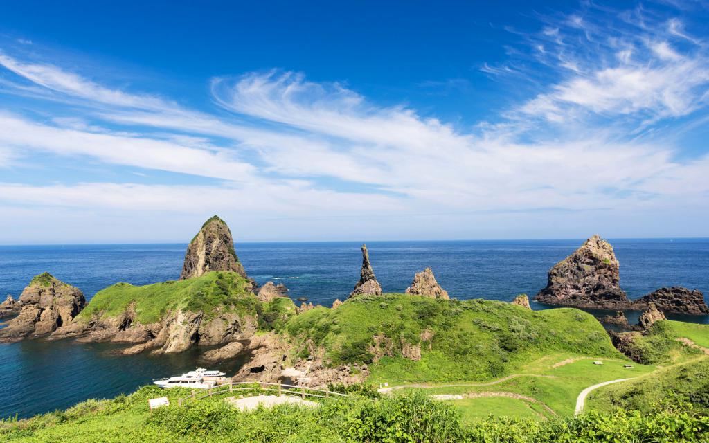 Японское море