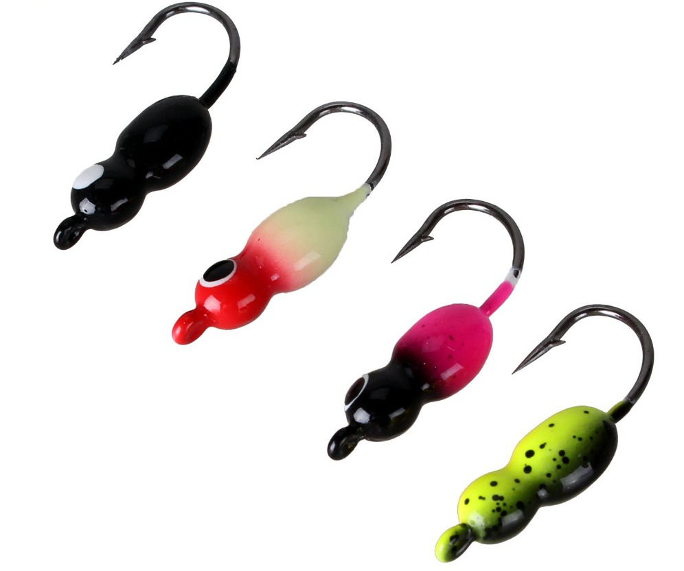 зимние удочки