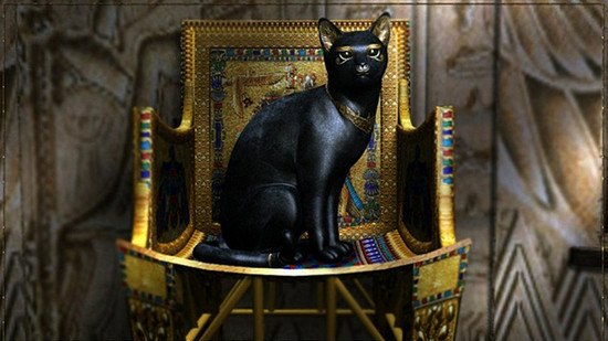 священные животные