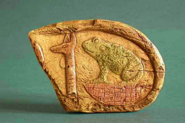 священные животные