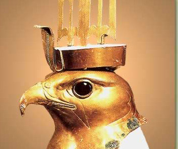 священные животные