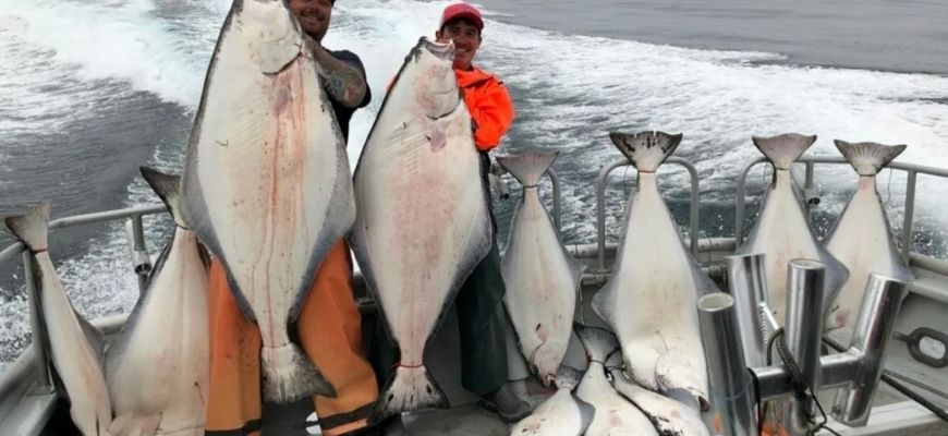 Значение улова