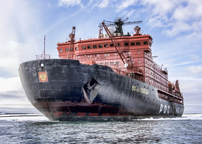 ледокол