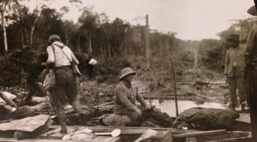 Пиранья - хищная рыба с острыми зубами ежегодно нападающая на людей