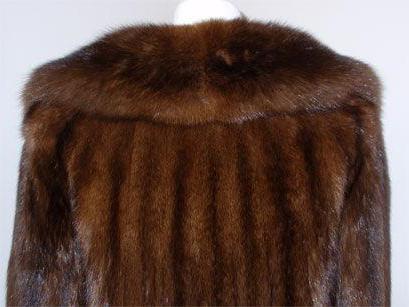 фото соболиной шубы