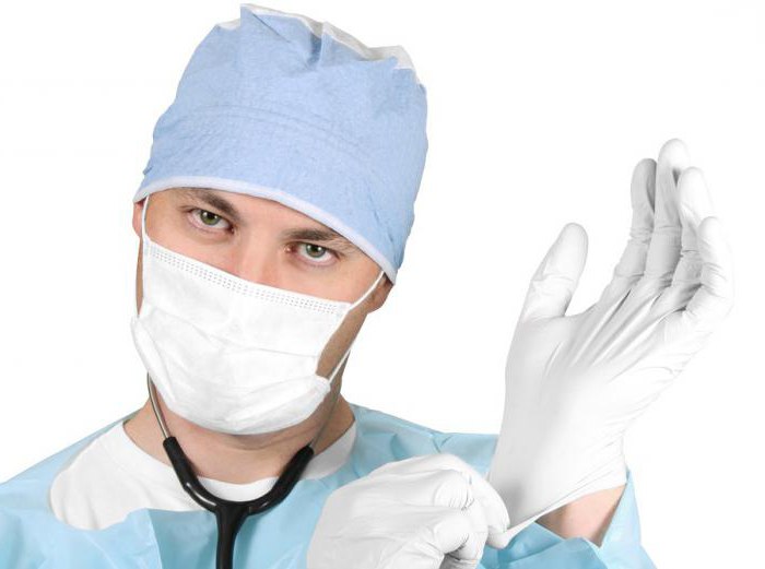 удаление личинок оводов