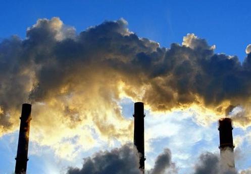 проблемы экологии в Краснодарском крае