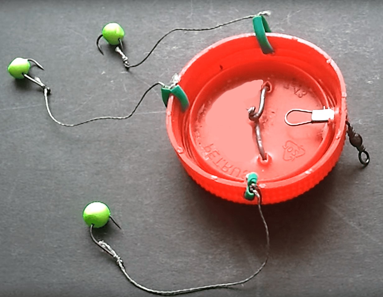 Классическая пробка с донышком