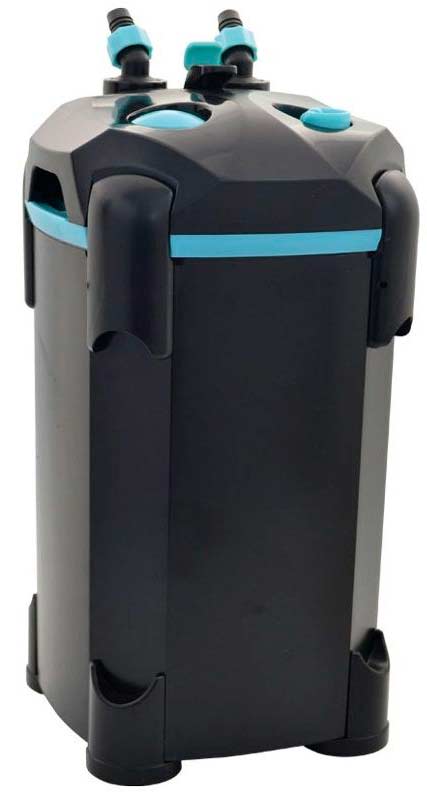 На изображении аквариумный фильтр 1408