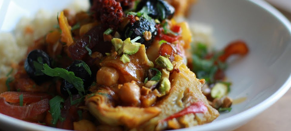 трубач на вкус