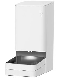 Умная кормушка для домашних животных Xiaomi Furrytail (FT-P-WSQ-0101)