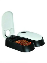 TRIXIE для двух кормлений TX2 600 мл