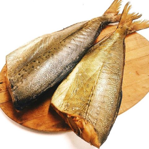 Саворин (варехоу) - что за рыба, где водится, описание, польза и вред