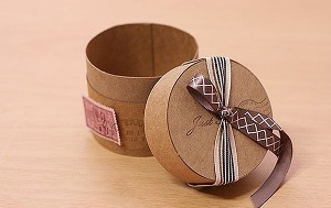 Коробочка для подарков своими руками Коробочка для подарков своими руками