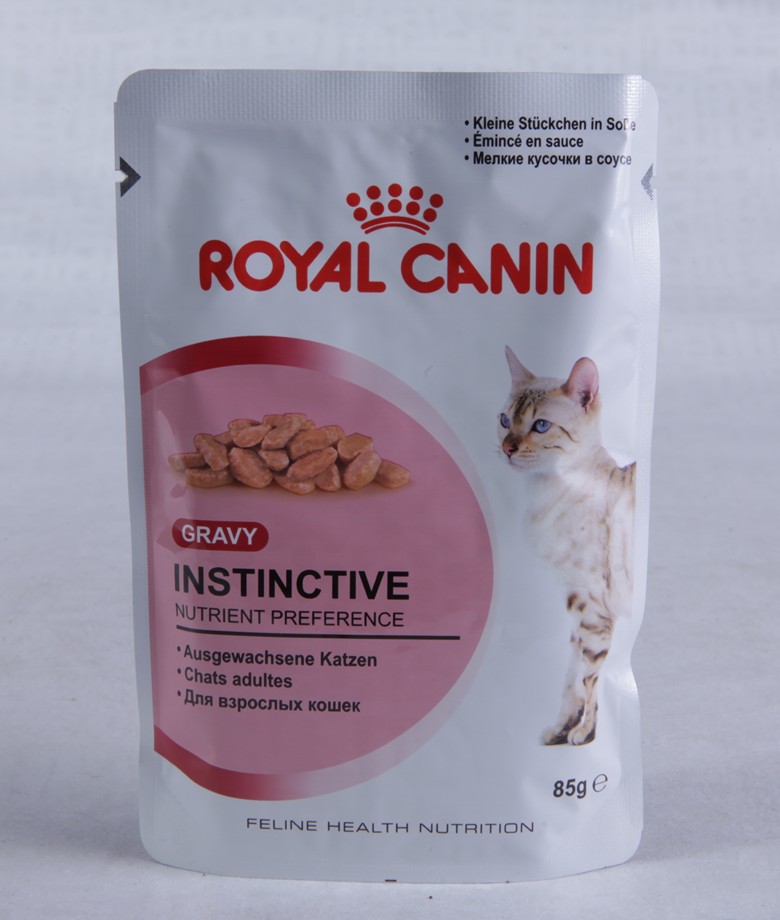 корм супер премиум класса