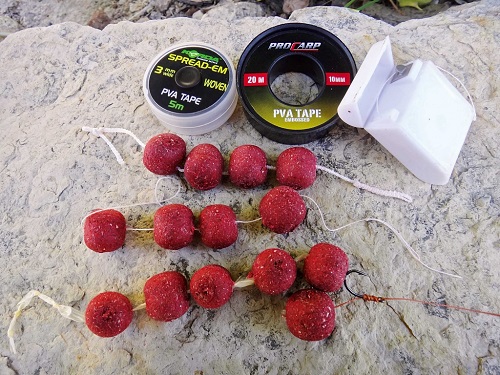 Ловля карпа зимой на пруду - техника, выбор наживки и снастей