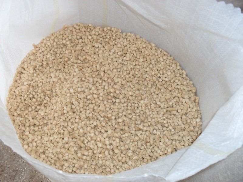 кошачий наполнитель