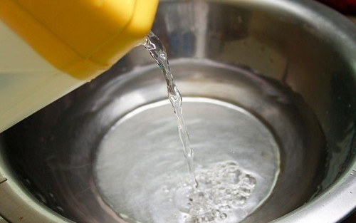 питьевой режим