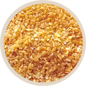 Бобовые (дробленое зерно)