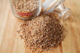 Пшеница (дробленая, твердая)