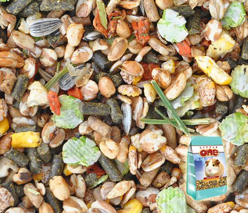 Корма для свиней следует брать специализированные