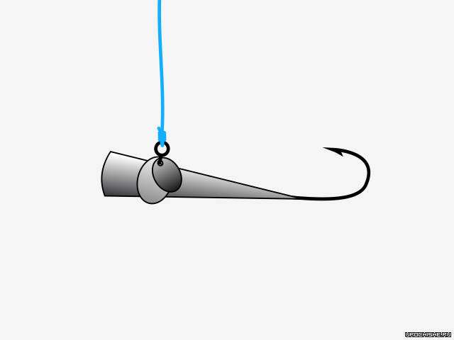 мормышка на налима