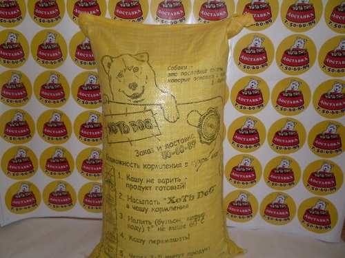 Советы и рецепты опытных кинологов: каши для собак