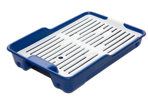 Лоток без наполнителя