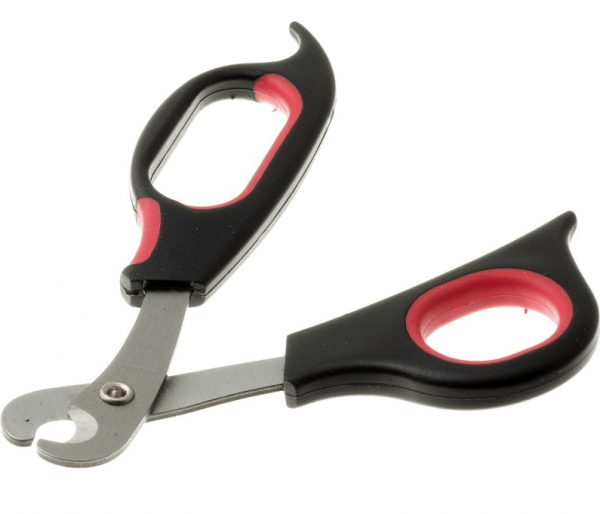 Кусачки для когтей