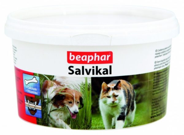 Витаминный комплекс для животных