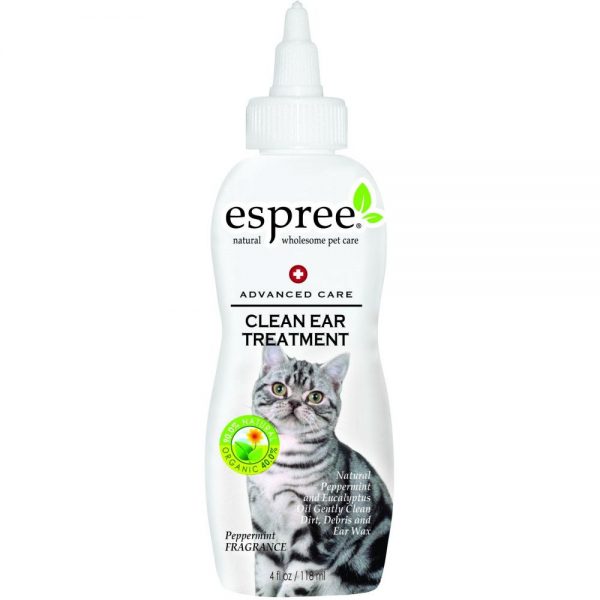 очиститель ушей