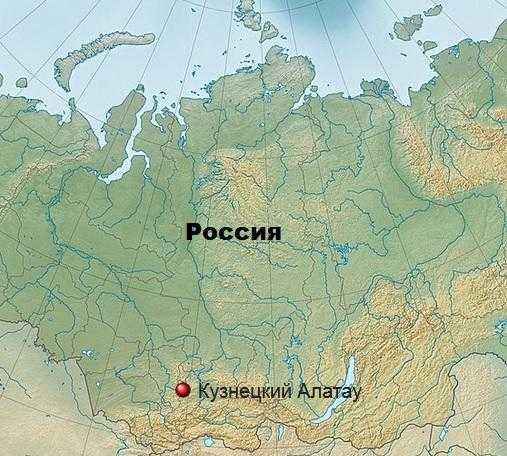 Национальные парки и заповедники России, которые нужно посетить