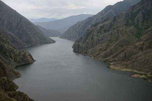 Национальные парки и заповедники России, которые нужно посетить