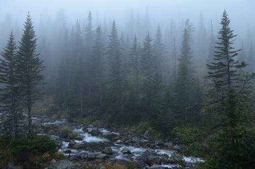 Национальные парки и заповедники России, которые нужно посетить