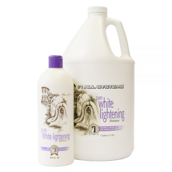 Зоошампунь