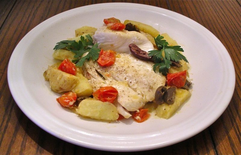 Каранкс: описание вида и места обитания