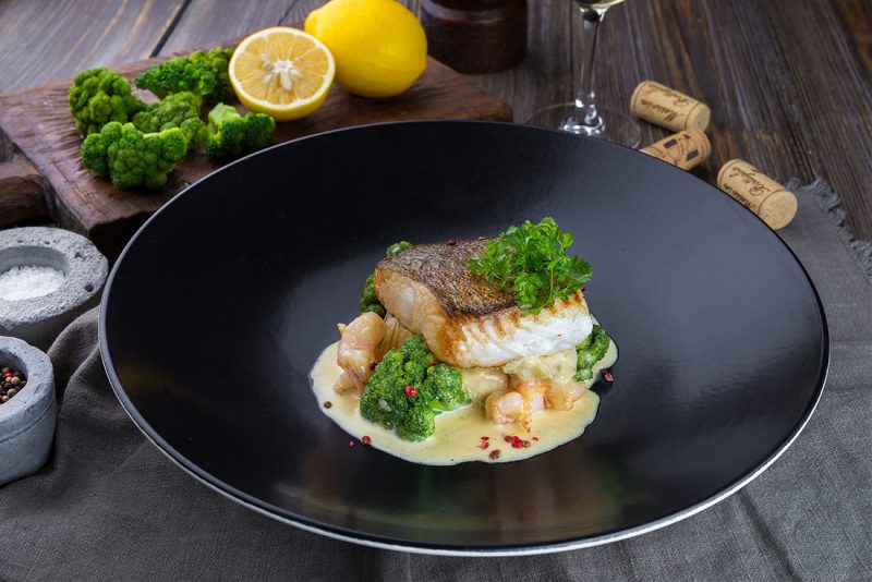 Каранкс: описание вида и места обитания