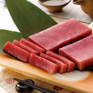 Самый дорогой тунец