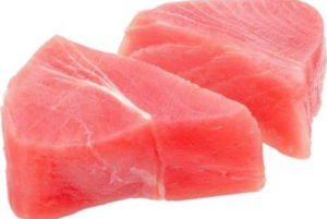 Самый дорогой тунец