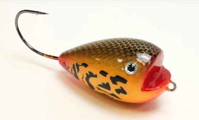 Приманки на щуку весной на спиннинг: тонкости выбора