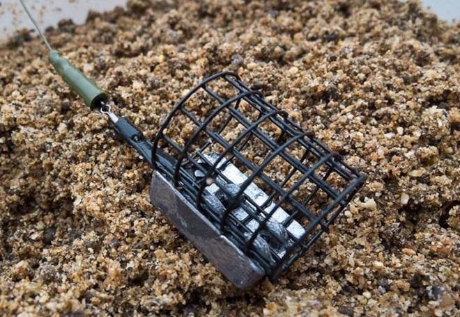 Bakke i mars for brasme