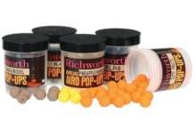 Покупные магазинные бойлы