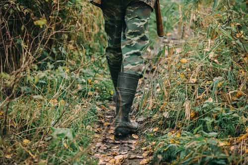 Резиновые сапоги, чтобы не укусила змея Rezinovye sapogi, chtoby ne ukusila zmeya